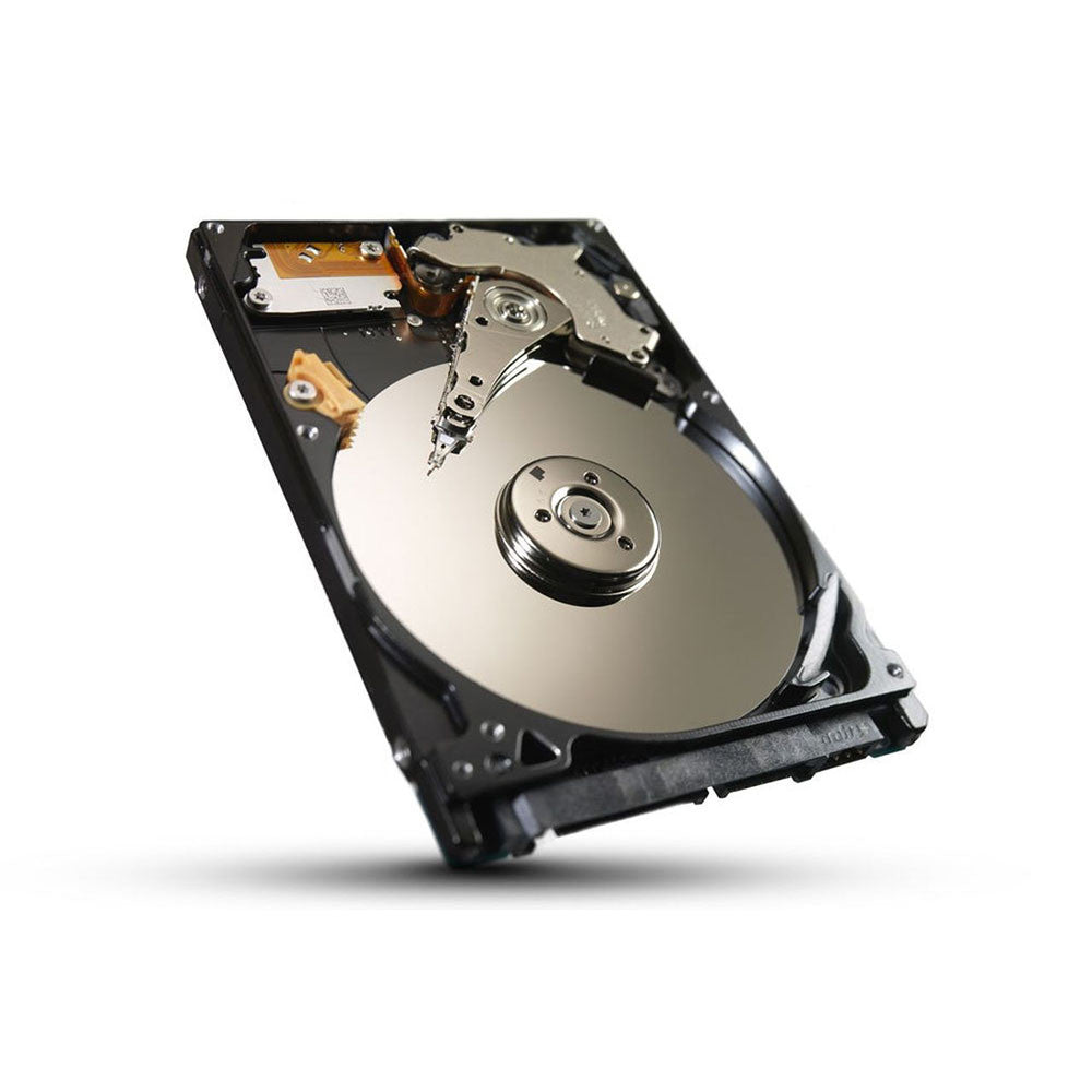 Data Recovery